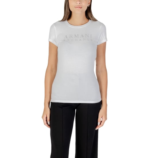 Armani Exchange Dames T-Shirt - Image 1