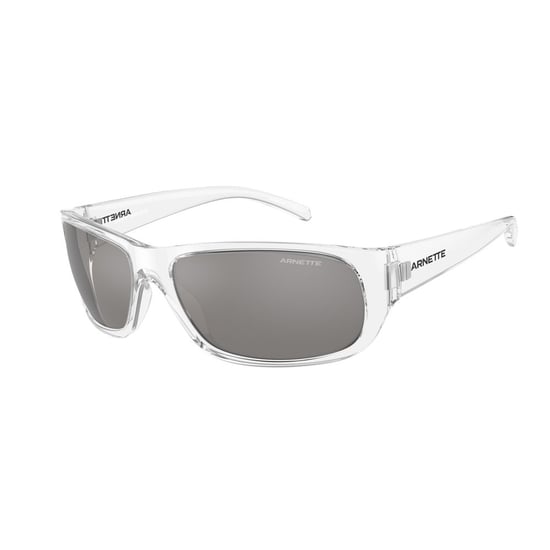 Arnette Transparent Resin Sunglasses - Image 1