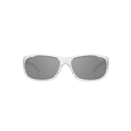 Arnette Transparent Resin Sunglasses - Image 2