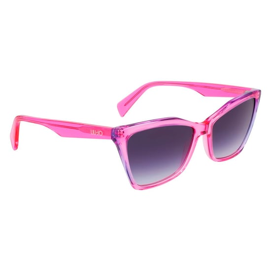 Liu Jo Multicolor Acetaat Zonnebril - Image 3