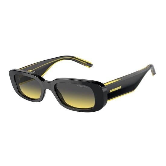 Arnette Black Resin Sunglasses - Image 1