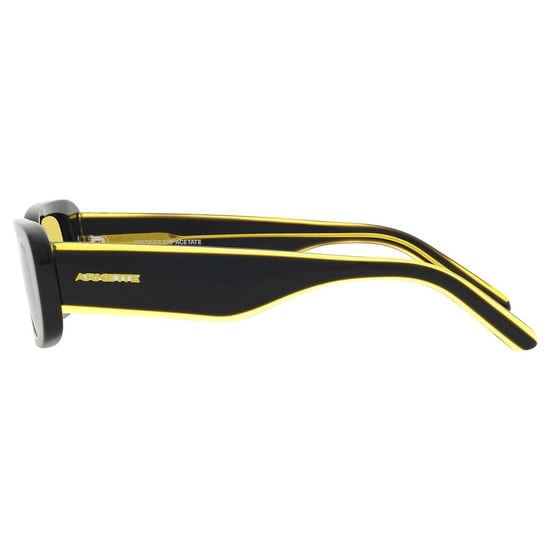 Arnette Black Resin Sunglasses - Image 2