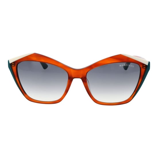Marciano by Guess Koper Acetaat Zonnebril - Image 2
