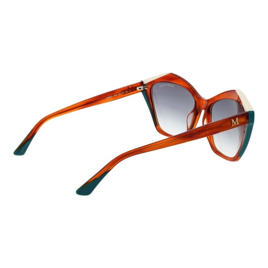 Marciano by Guess Koper Acetaat Zonnebril - Image 3