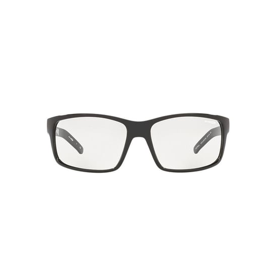 Arnette Black Metal Sunglasses - Image 2