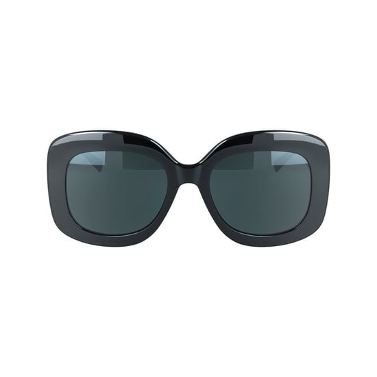 Karl Lagerfeld Grijze Geinjecteerde Zonnebril - Image 2
