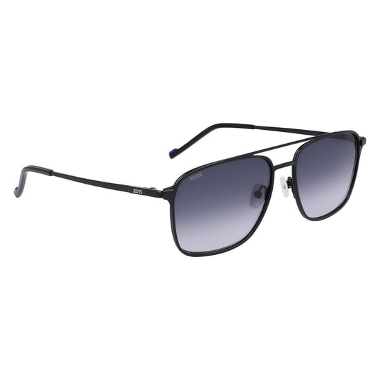 ZEISS Zwarte Titanium Zonnebril - Image 3
