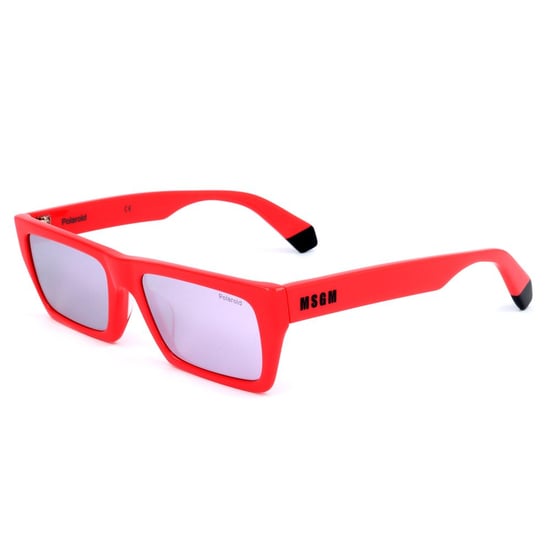 Polaroid Multicolor Acetate Sunglasses - Image 1