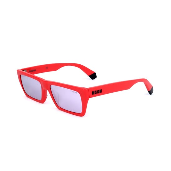 Polaroid Multicolor Acetate Sunglasses - Image 2