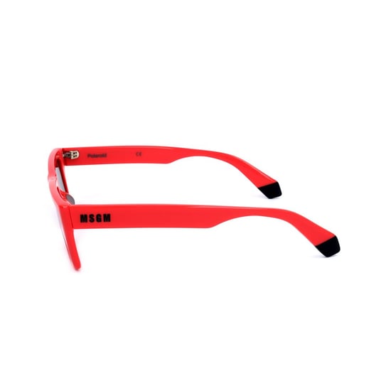 Polaroid Multicolor Acetate Sunglasses - Image 3