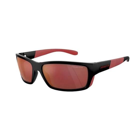 Arnette Black Resin Sunglasses - Image 1
