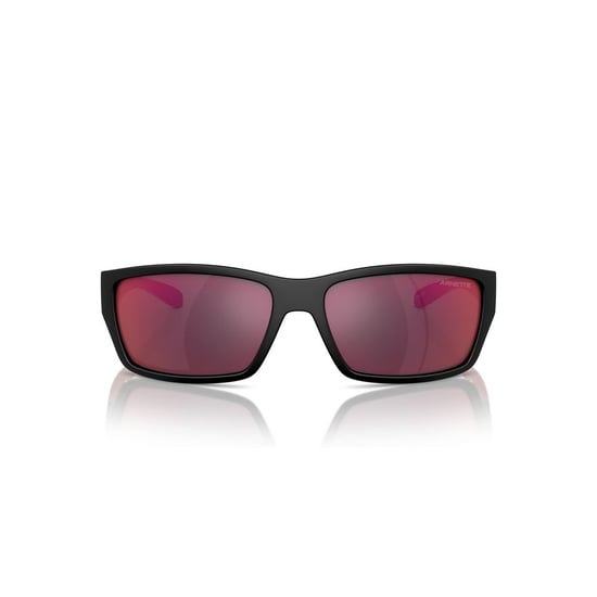Arnette Black Resin Sunglasses - Image 2