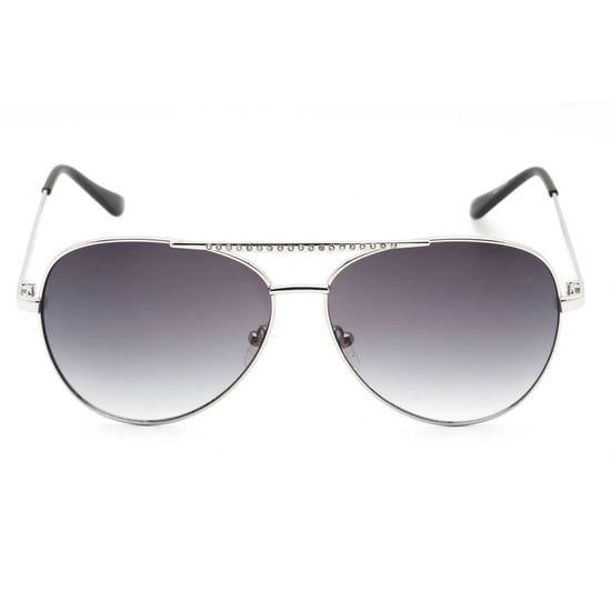 Guess Gray Metal Sunglasses - Image 2