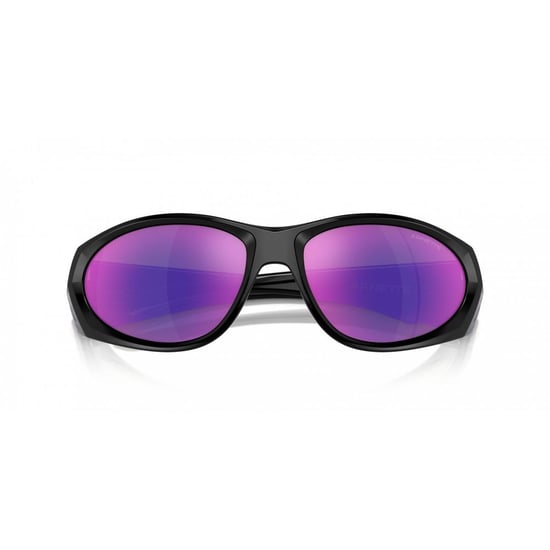 Arnette Black Resin Sunglasses - Image 2