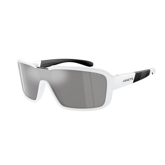 Arnette White Resin Sunglasses - Image 1