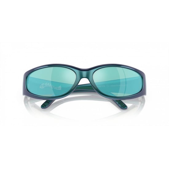 Arnette Blue Resin Sunglasses - Image 2