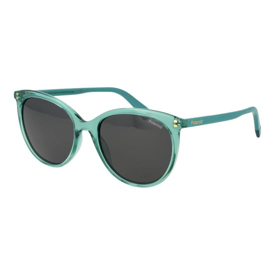 Polaroid Bicolor Plastic Sunglasses - Image 1