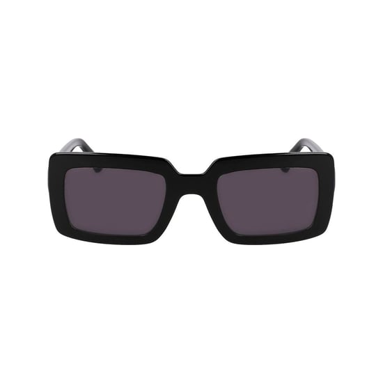 Longchamp Black Injected Sunglasses - Image 2