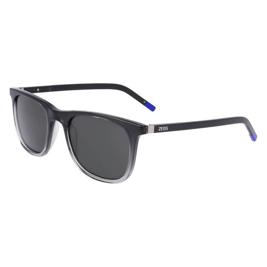 ZEISS Grå Acetat Solglasögon - Image 1