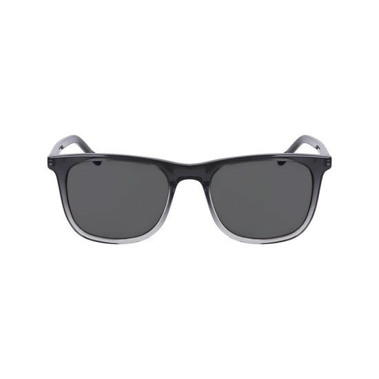 ZEISS Grå Acetat Solglasögon - Image 2