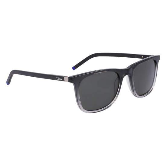 ZEISS Grå Acetat Solglasögon - Image 3