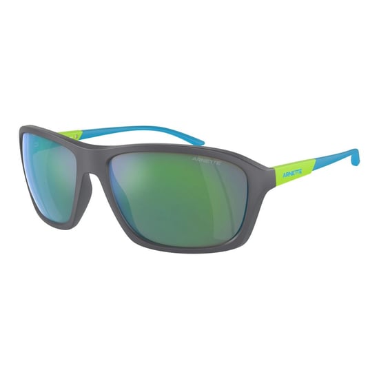 Arnette Blue Resin Sunglasses - Image 1
