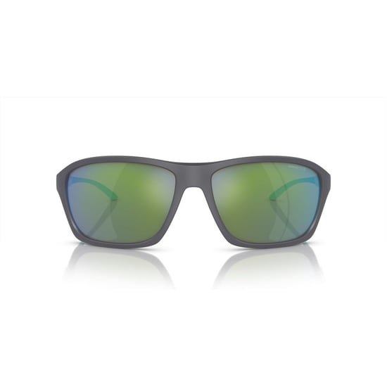Arnette Blue Resin Sunglasses - Image 2