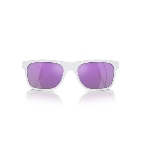 Arnette White Resin Sunglasses - Image 2