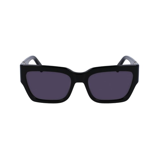 Longchamp Black Acetate Sunglasses - Image 2