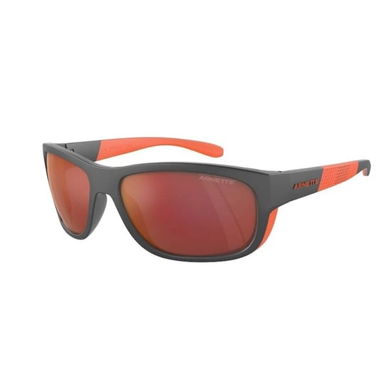 Arnette Gray Resin Sunglasses - Image 1