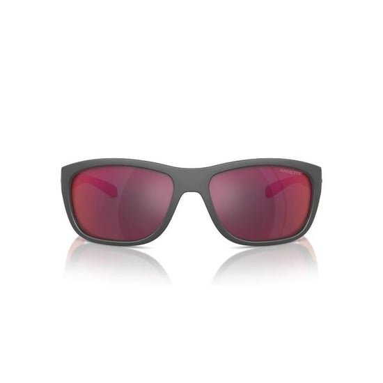 Arnette Gray Resin Sunglasses - Image 2