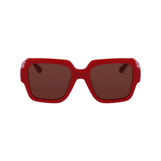 Karl Lagerfeld Multicolor Acetaat Zonnebril - Image 2