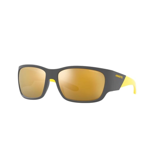 Arnette Gray Resin Sunglasses - Image 1
