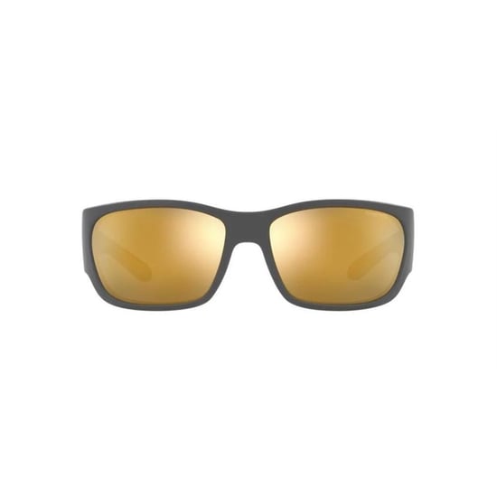 Arnette Gray Resin Sunglasses - Image 2