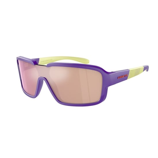 Arnette Multicolor Resin Sunglasses - Image 1