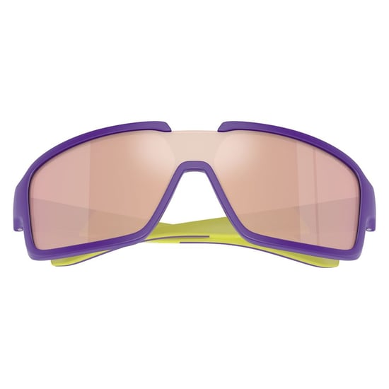 Arnette Multicolor Resin Sunglasses - Image 2