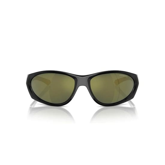 Arnette Black Resin Sunglasses - Image 2