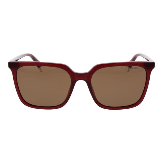 Polaroid Multicolor Plastic Sunglasses - Image 2
