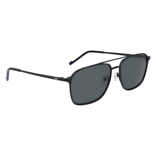ZEISS Black Titanium Sunglasses - Image 3