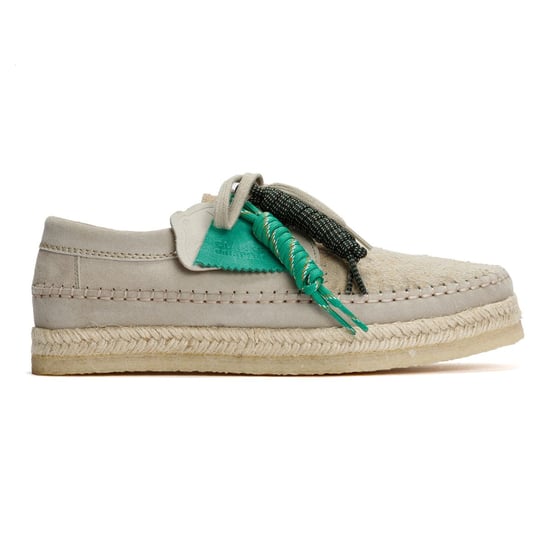 Pompeii X Clarks Originals Weaver Suede Men's Ice Shoes - Image 5