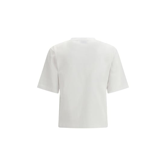 Off-White Vit bomulls sportkläder - Image 2