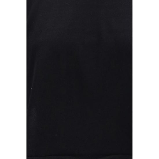 Loulou De Saison Zwart Kasjmier T-Shirt - Image 3