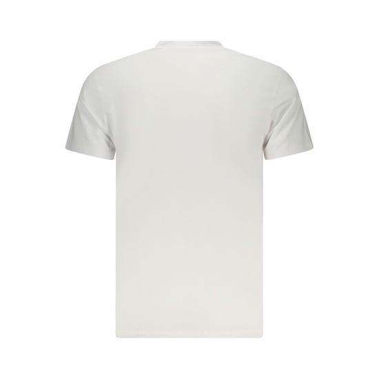 Iceberg Neon Katoenen T-Shirt voor Mannen - Image 2