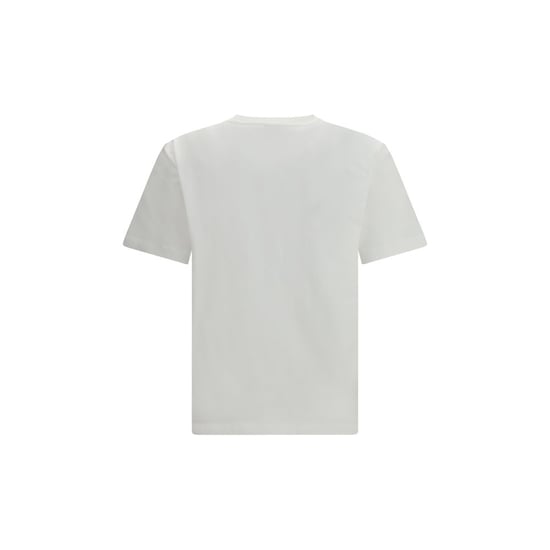 PINKO Witte Katoenen T-Shirt - Image 2
