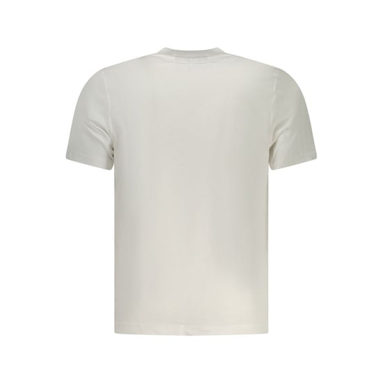 North Sails Bianco Bomull Herr T-Shirt - Image 2