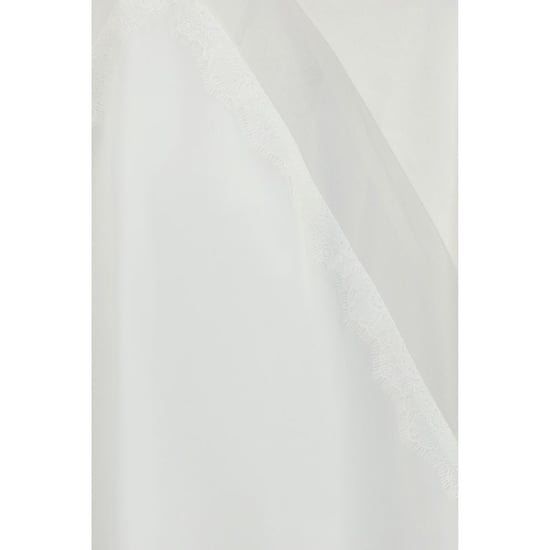 PINKO Witte Katoenen T-Shirt - Image 3