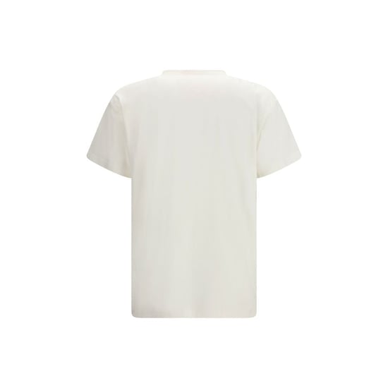 Diesel Witte Katoenen T-Shirt - Image 2