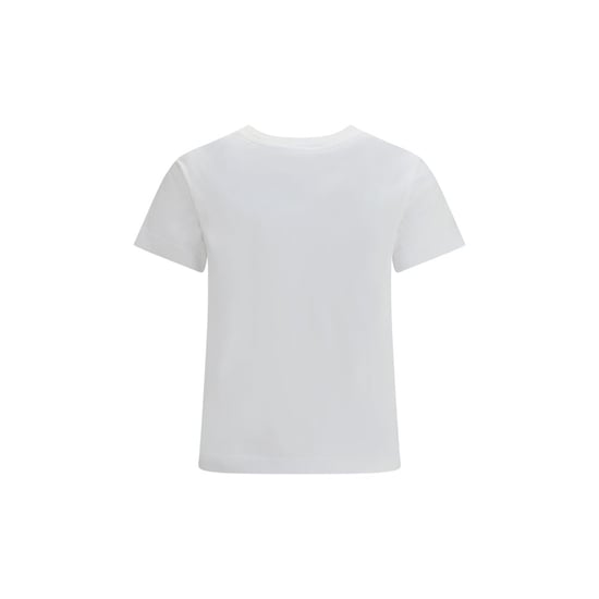 Givenchy Witte Katoenen T-Shirt - Image 2