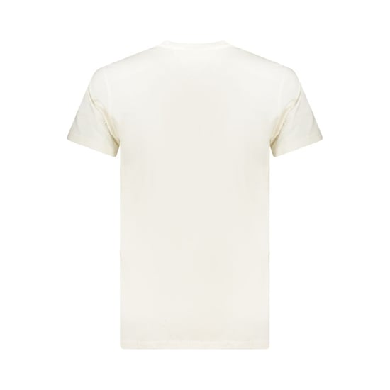 Tommy Hilfiger Witte Katoenen T-Shirt voor Mannen - Image 2
