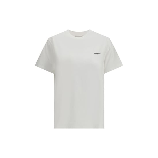Coperni Vit Bomull T-shirt - Image 1